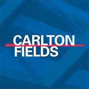 Carlton Fields Logo